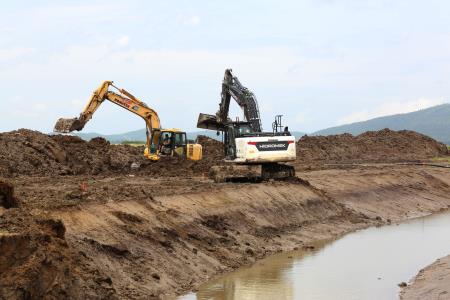 RENATURACIJA NEGDANJE STRUGE 02 FOTO LJUBO VUKELIČ